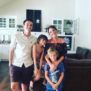 Meet your Posher, Kelli